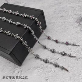 Picture of Chrome Hearts Bracelet _SKUChromeHeartsbracelet05cly576421